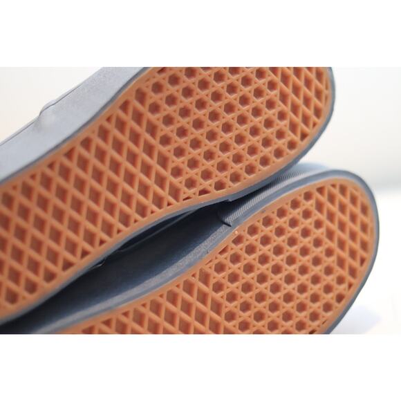 Vans Fu Classic Slip-on Stackform Sz 7.5 - Picture 5 of 6